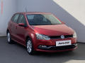 Volkswagen Polo 1.2 TSi, Comfortline