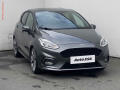 Ford Fiesta 1.0 EB, ST-Line, navi, kamera