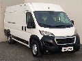 Peugeot Boxer 2.2HDi L4H2, Navi, AC, 103kW