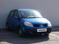Renault Scénic 1.6 i, Klima