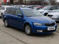 �koda Octavia 2.0TDi, AC, TZ, temp.