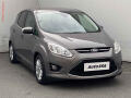 Ford C-MAX 1.6 TDCi, Titanium, kamera