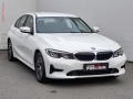 BMW 2.0i advantge, 1.maj, AT
