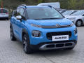 Citron C3 Aircross 1.2 PT, Shine, navi