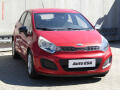 Kia Rio 1.2i, 1.maj,�R, AC, park