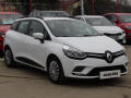 Renault Clio 1.2 i, 1.maj,R, AC, TZ