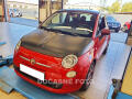 Fiat 500 1.2.i, autoAC