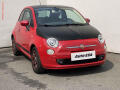 Fiat 500 1.2.i, Klima