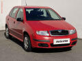 �koda Fabia 1.2i, 2.maj,�R, El.v�bava