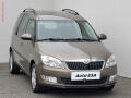 �koda Roomster 1.2 TSi, Fresh