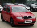 koda Fabia 1.4i