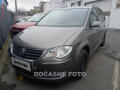 Volkswagen Touran 1.4 TSi, AC, xenon, park