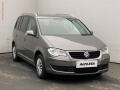 Volkswagen Touran 1.4 TSi, AC, xenon, park
