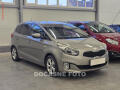 Kia Carens 1.6i, 1.maj,�R, servis.kniha