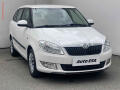�koda Fabia 1.2 TSI, �R, AC