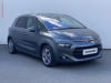 Citron C4 Picasso 1.6 HDi, Intensive, AT, navi