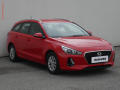 Hyundai i30 1.6 CRDi, 2.maj,R, Trikolor
