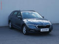 koda Octavia 2.0 TDi, servis.kniha