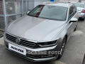 Volkswagen Passat 2.0TDi, DSG