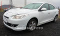 Renault Fluence 1.6i, STK09/2026