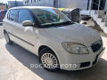 koda Fabia 1.4 i