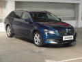 koda Superb 2.0 TDi 4x4, Style, DSG