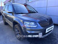 �koda Yeti 1.4TSi, Adventure, AC