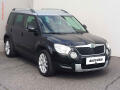�koda Yeti 1.2 TSi, Ambition, +kola