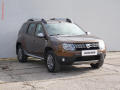 Dacia Duster 1.2 TCe, R, AC, tan