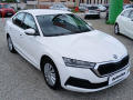 koda Octavia 1.5 TSi, 1.maj,R, LED