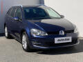 Volkswagen Golf 1.2 TSi, Lounge, park.�idla