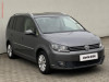 Volkswagen Touran 1.6TDI, AT, park.senzor