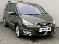 Ford Galaxy 2.0 TDCi 7mst, AT, park