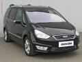 Ford Galaxy 2.0 TDCi 7m�st, AT, park