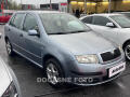 �koda Fabia 1.4 16V, 74Kw,AC,senzory