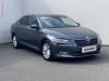 koda Superb 2.0 TDi, DSG, bixenon