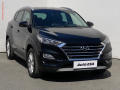 Hyundai Tucson 1.6 T-GDi, Navi, kamera,