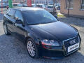 Audi A3 2.0 TDi, AAC