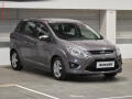 Ford Grand C-MAX 2.0TDCi, AT, AC, tempo