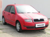 koda Fabia 1.4 MPI, STK2/25