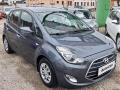 Hyundai ix20 1.6i, �R, servis.kniha, AC