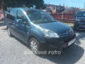 Citro�n Berlingo 1.6HDi, AC, temp, ta�n�