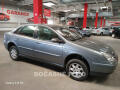 Citro�n C5 2.0 i, 2.maj,�R, servis.kniha