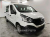 Renault Trafic 1.6dCi 6mst, AC