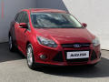 Ford Focus 1.0 EB, R, autoAC, vhev