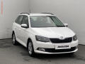 �koda Fabia 1.0 TSi, 1.maj,�R, Style