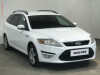 Ford Mondeo 2.0 TDCi, AC