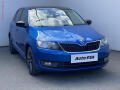 �koda Rapid 1.2 TSi, Xenon, panor