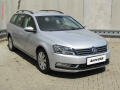 Volkswagen Passat 1.6 TDi, AC, tempo, park
