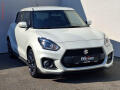 Suzuki Swift 1.4 BJet, Sport, LED, navi